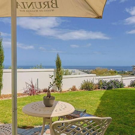 The View, Studio Hermanus Exteriér fotografie