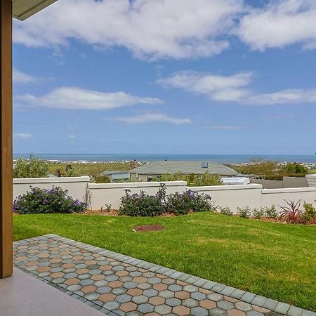 The View, Studio Hermanus Exteriér fotografie