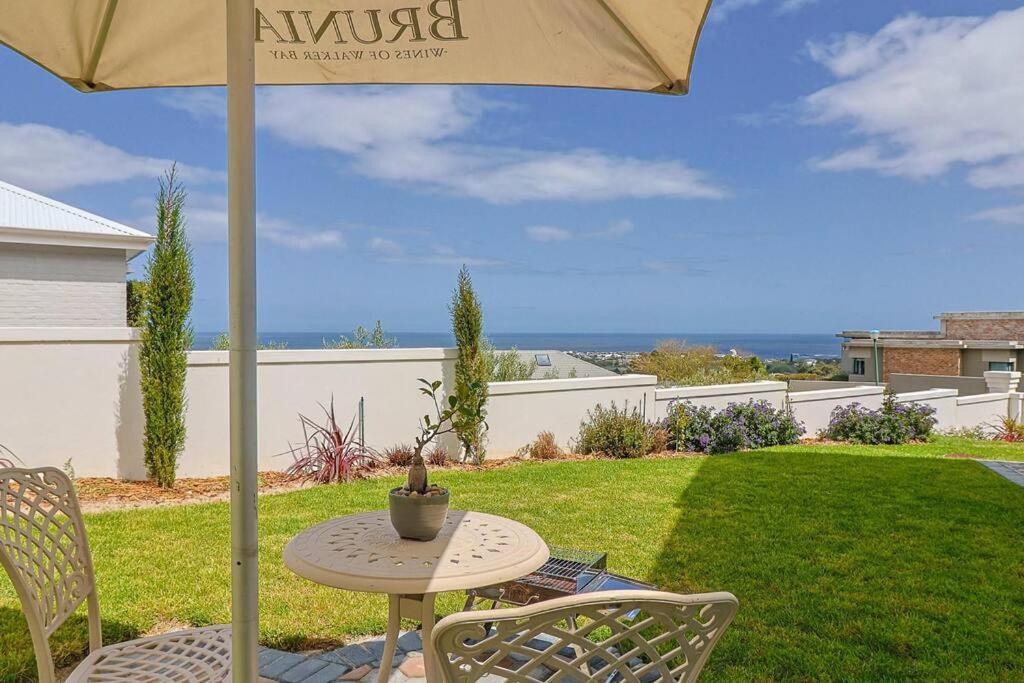 The View, Studio Hermanus Exteriér fotografie