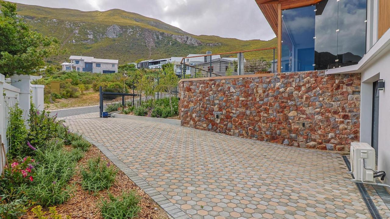 The View, Studio Hermanus Exteriér fotografie