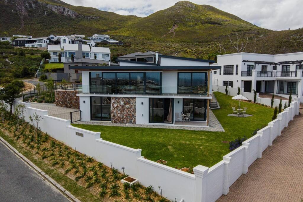 The View, Studio Hermanus Exteriér fotografie