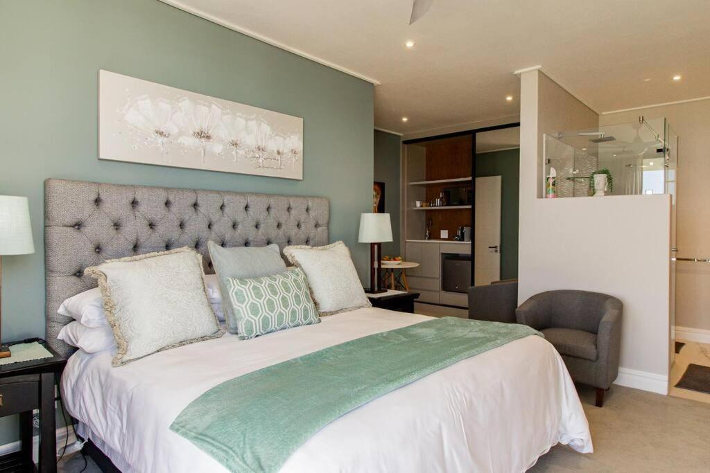 The View, Studio Hermanus Exteriér fotografie