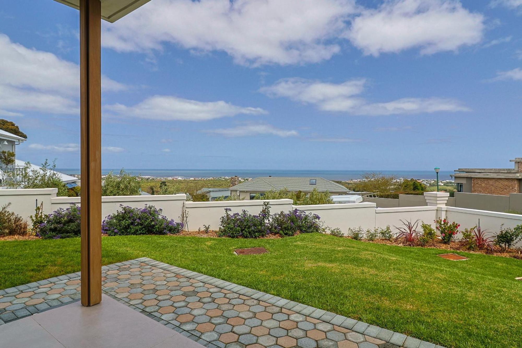 The View, Studio Hermanus Exteriér fotografie